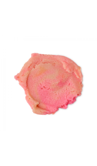 Snow Fairy Body Scrub