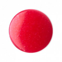 Snow Fairy Glitter Shower Gel