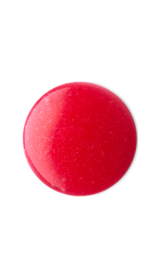 Snow Fairy Glitter Shower Gel