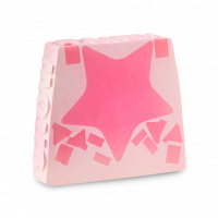 Snow fairy Soap