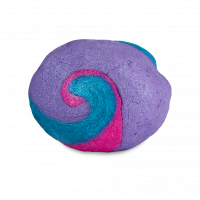 Sugar Plum Sparkle Bubble Bar