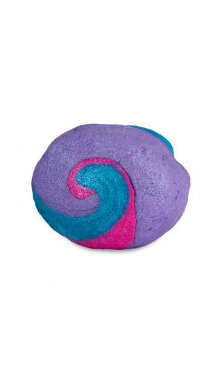 Sugar Plum Sparkle Bubble Bar