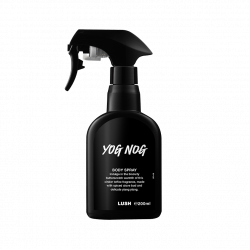 Yog Nog Body Spray