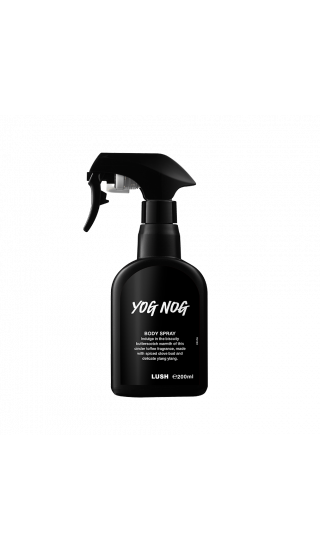 Yog Nog Body Spray