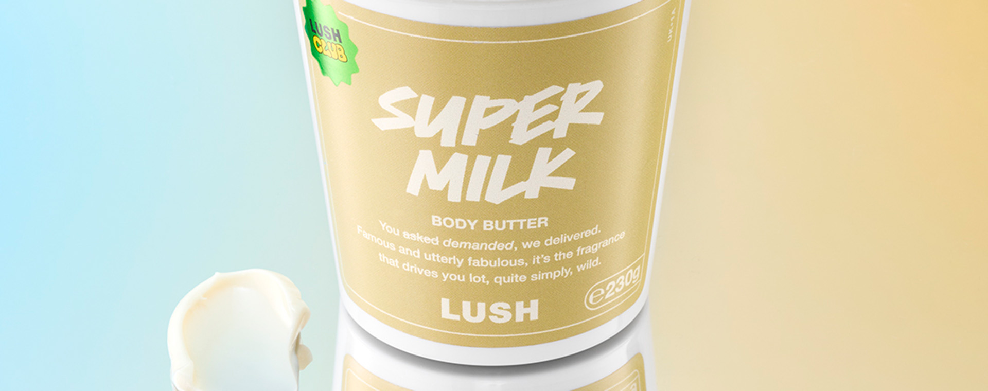 lush club