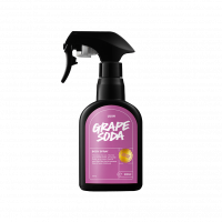 Grape Soda Body Spray