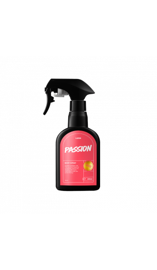 Passion Body Spray