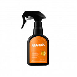 Peaches Body Spray