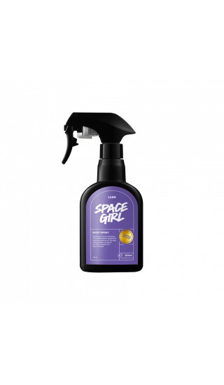 Space Girl Body Spray