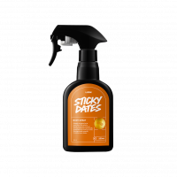 Sticky Dates Body Spray