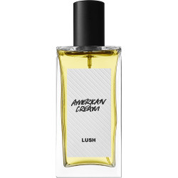American Cream - Perfume