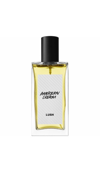 American Cream - Perfume