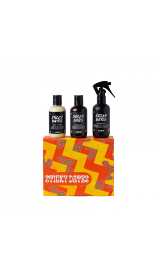 Sticky Dates Gift
