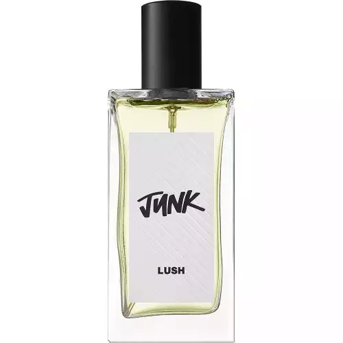 Junk Perfume