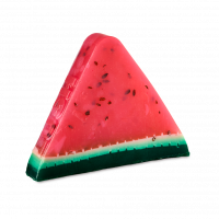 Watermelon Slice Soap