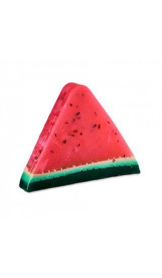 Watermelon Slice Soap