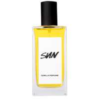 Sun - Perfume