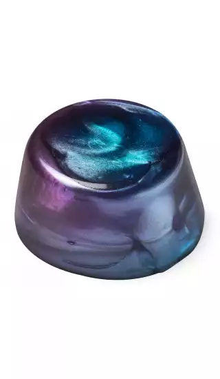 Galaxy Jelly