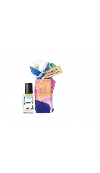 Pansy Perfume