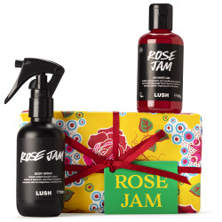 Rose Jam - Gift