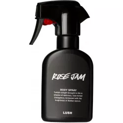 Lush let the good times roll body discount spray