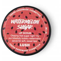 Watermelon Sugar