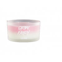 Snow Fairy 4 Wick Candle - Candle