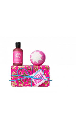 Winter Products60947Lush