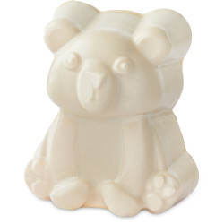 Snow Bear Soap