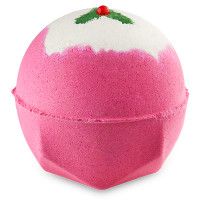 Sweet Pudding Bath Bomb