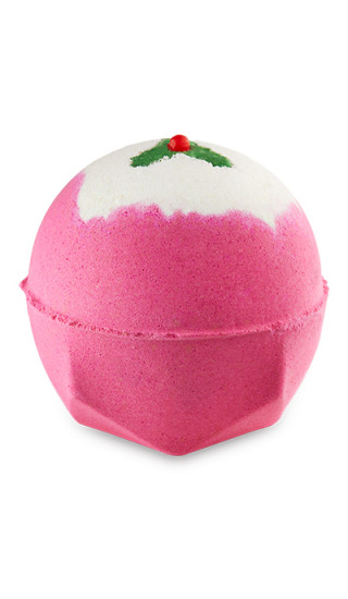 Sweet Pudding Bath Bomb