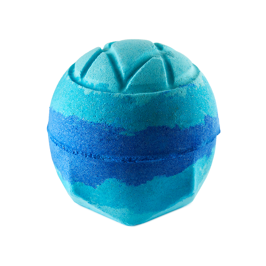 how much is lush bath bombs