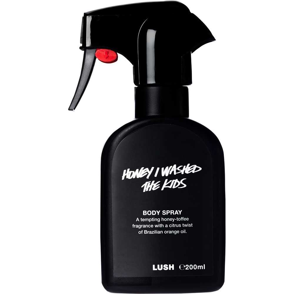 Honey I Washed The Kids Body Spray Honey I Washed The Kids Body Spray
